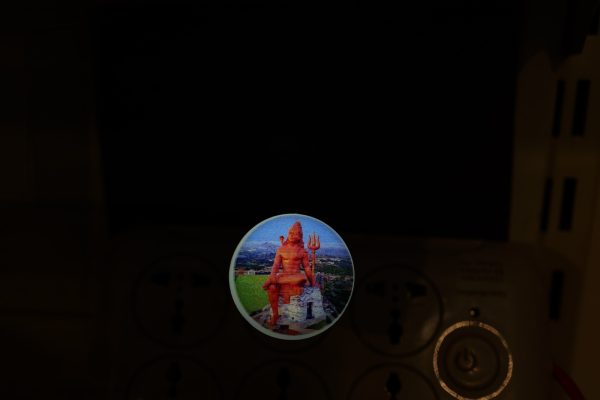 Night lamp