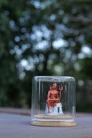 Glass sob