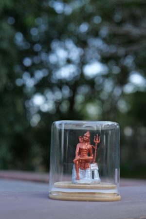 Glass sob