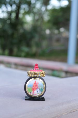 Ring New dome