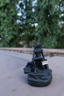 Sob Smoke Fountain