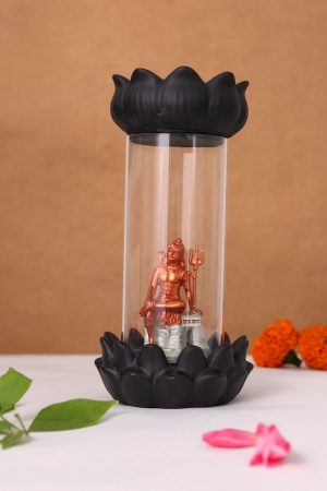 Smoke Fountain